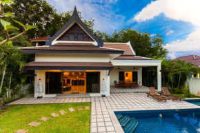 Champagne Villa by G Estate